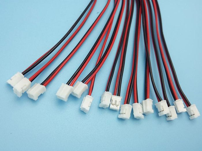 东莞端子连接线