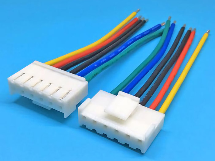 东莞端子连接线