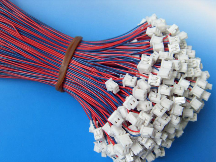 东莞端子连接线