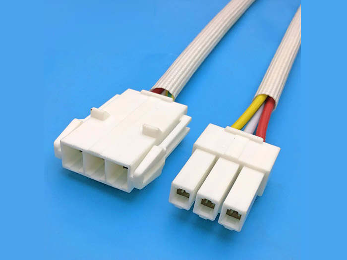 东莞端子连接线