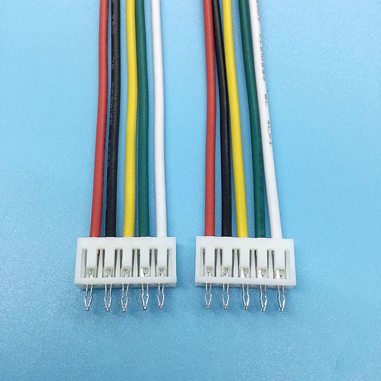 SCN端子线