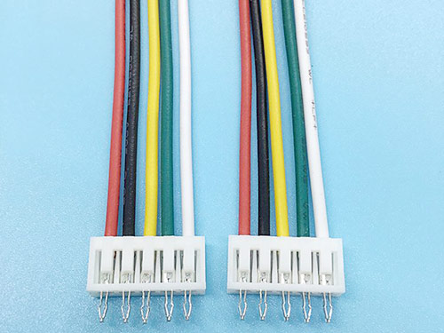 SCN端子线，2.5...