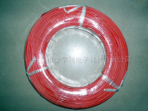 UL1015电子连接线