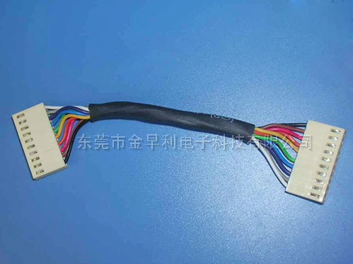 东莞端子连接线