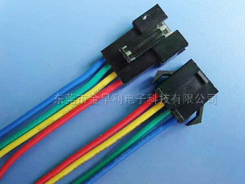 SM端子连接线